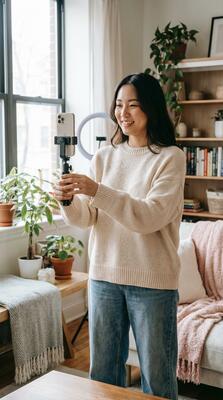 女神视频生活视频分享