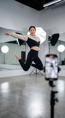 女神视频舞蹈视频